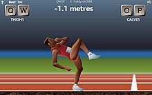 QWOP