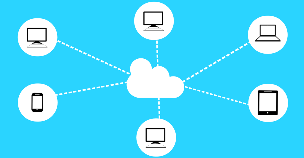 Cloud Computing Essentials