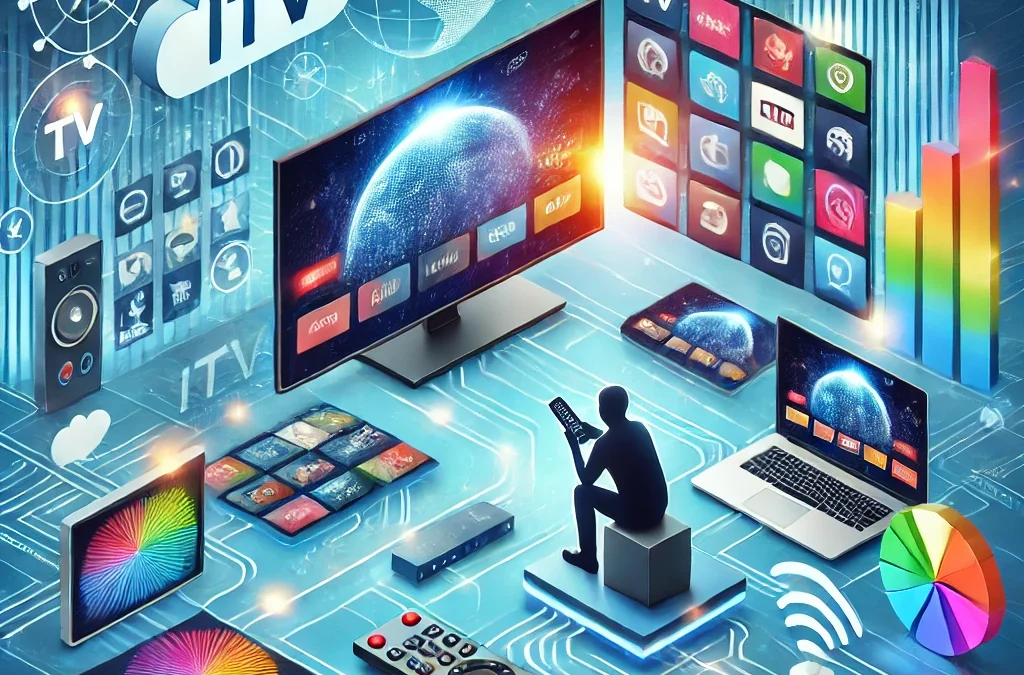 Best IPTV Service in 2025 – Ultimate Guide to Choosing the Right One