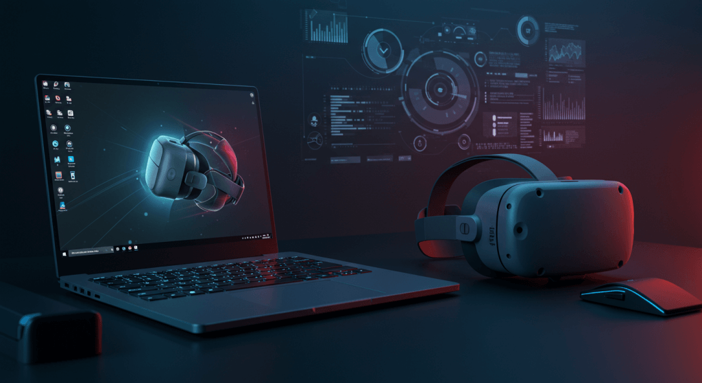 How to Optimize Your Gaming Laptop for VR Gaming